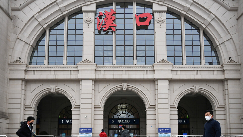 قطر تدعو مواطنيها في الصين "إلى اتباع إجراءات الوقاية من فيروس كورونا"