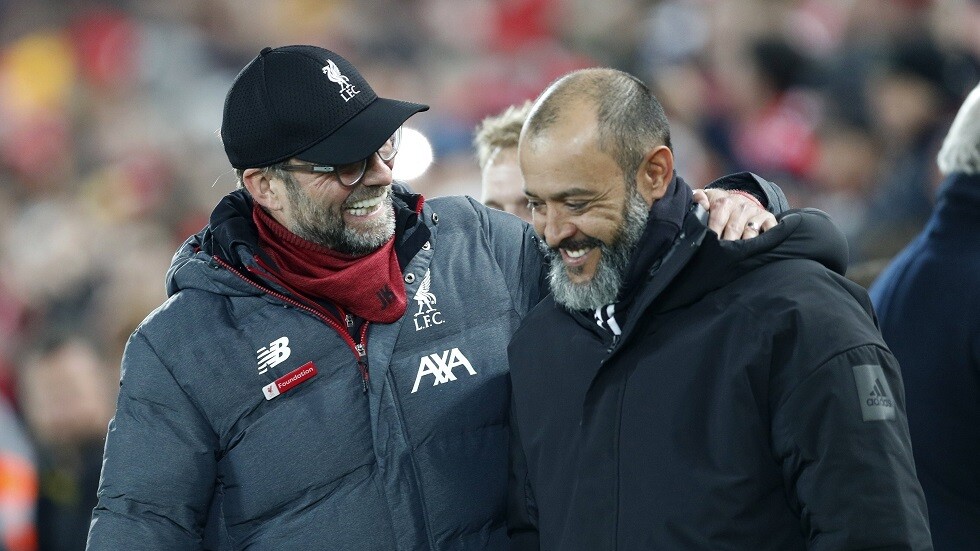 ليفربول لمواصلة سلسلة "اللاهزائم".. التشكيلة الأساسية