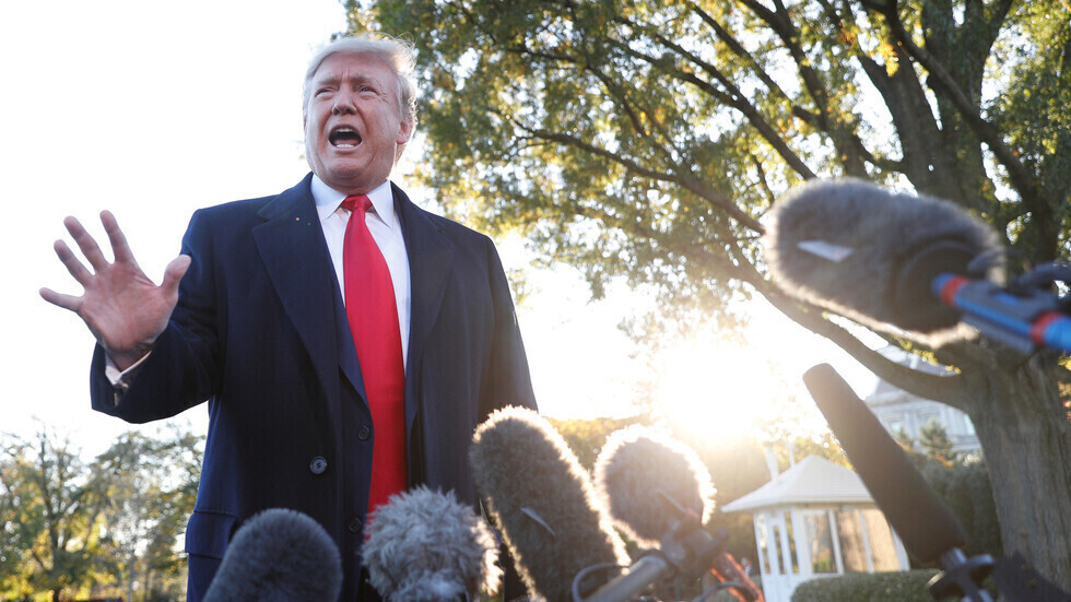 ترامب: كل التقارير حول تفاصيل "صفقة القرن" وتوقيت إعلانها تكهنات