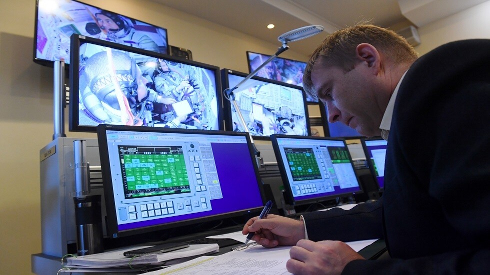 تعديل مدار المحطة الفضائية الدولية استعدادا لعودة مركبة "سويوز" المأهولة