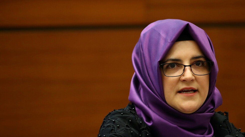 "غارديان": واشنطن حذرت لندن من خطط الرياض التجسس على خطيبة خاشقجي