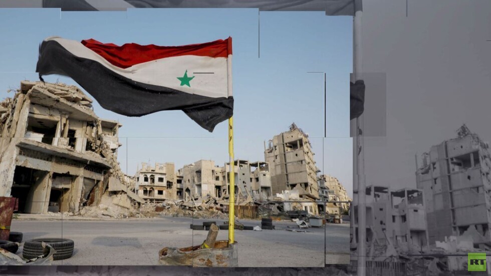 الولايات المتحدة كررت في سوريا غلطة كولن باول