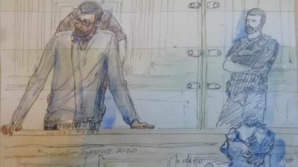 من هو "الداعشي" الفرنسي مراد فارس؟