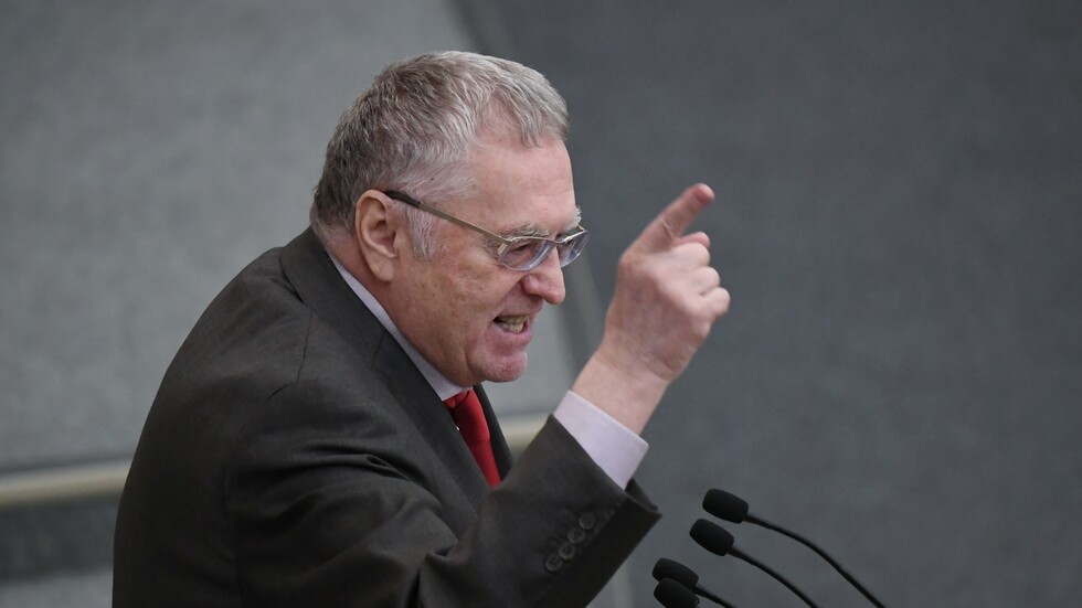 سياسي روسي: الولايات المتحدة وراء تفشي فيروس "كورونا"!