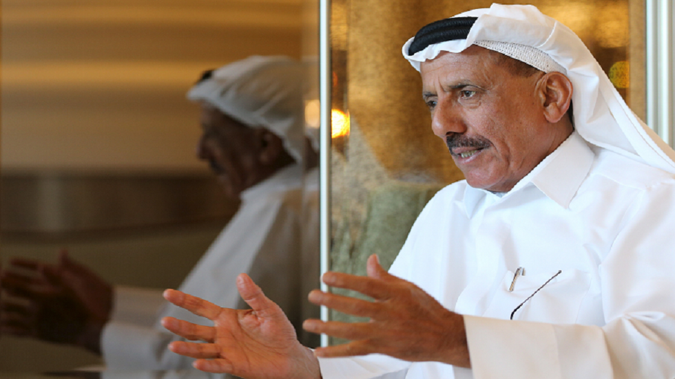 خلف الحبتور يتساءل وحاكم مصرف لبنان يرد