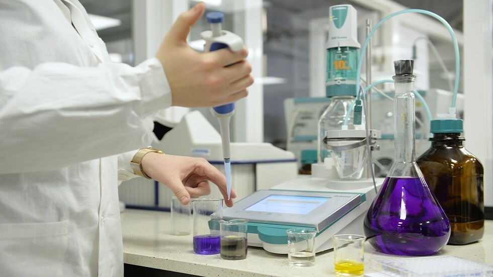 روسيا تعمل على إنتاج لقاح ضد فيروس "كورونا"