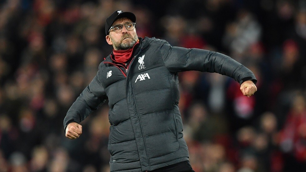 أحد نجوم ليفربول السابقين يفجر مفاجأة مدوية بشأن مستقبل كلوب مع 