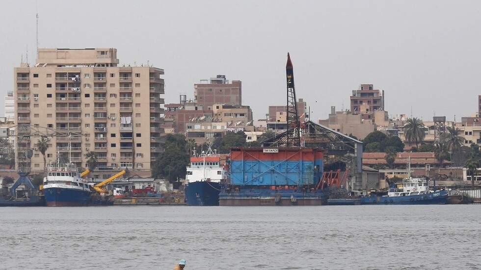 العفو عن 2957 سجينا في مصر