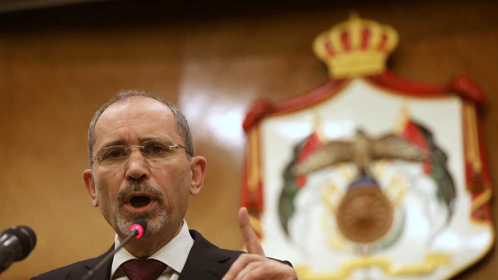 الأردن: لم نبلغ بـ"صفقة القرن" ولن نتراجع عن فك الارتباط مع الضفة الغربية