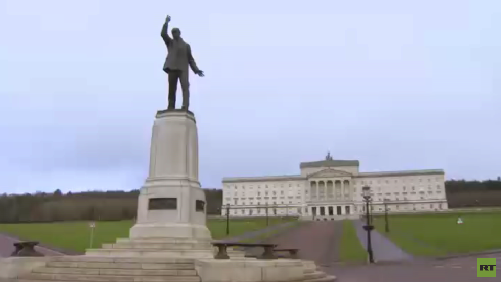 إيرلندا الشمالية.. وتداعيات البريكست