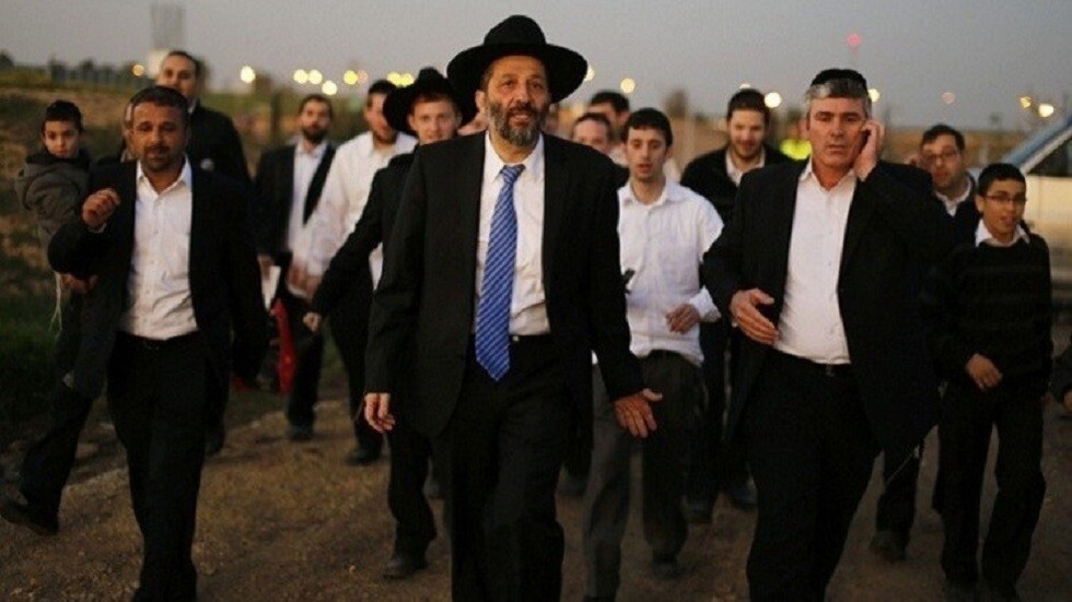 تل أبيب تسمح رسميا للإسرائيليين بالسفر إلى السعودية