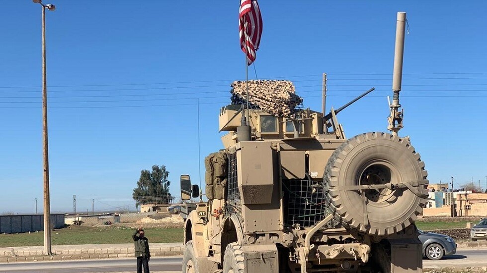 البنتاغون يعلن تفعيل عمليات مكافحة الإرهاب في سوريا