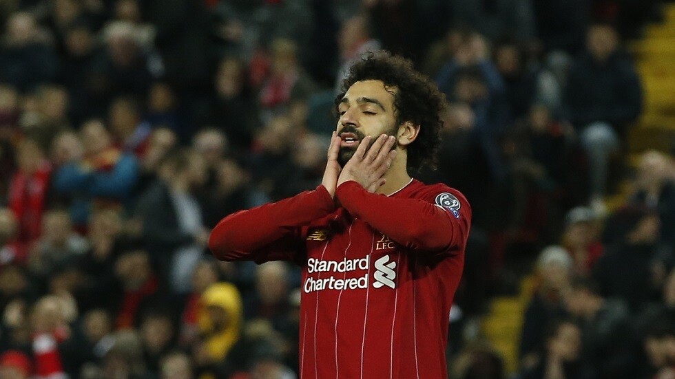 ليفربول يسقط في كمين فريق مغمور (فيديو)