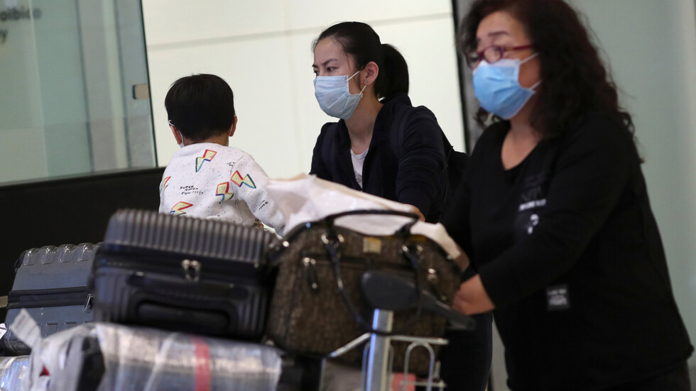 الصين تخصص نحو 44 مليون دولار لبناء مستشفيات في 