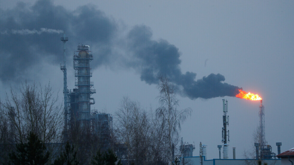 النقد الدولي ينشر مؤشرات جديدة عن اقتصاد الكويت