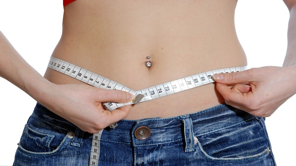 أطعمة غذائية تحرق دهون البطن بسرعة