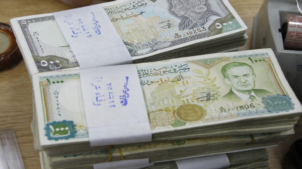 تعمل منذ 5 سنوات.. شركة "جمع أموال" أخرى في سوريا