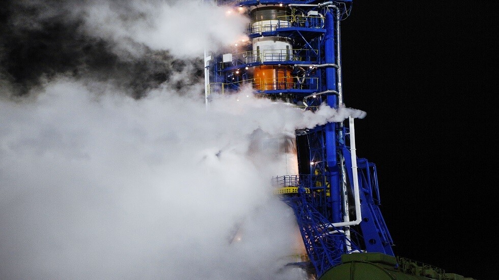 تأجيل إطلاق قمر صناعي عسكري روسي إلى 6 فبراير