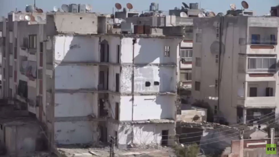 الجيش السوري يواصل تقدمه نحو معرة النعمان