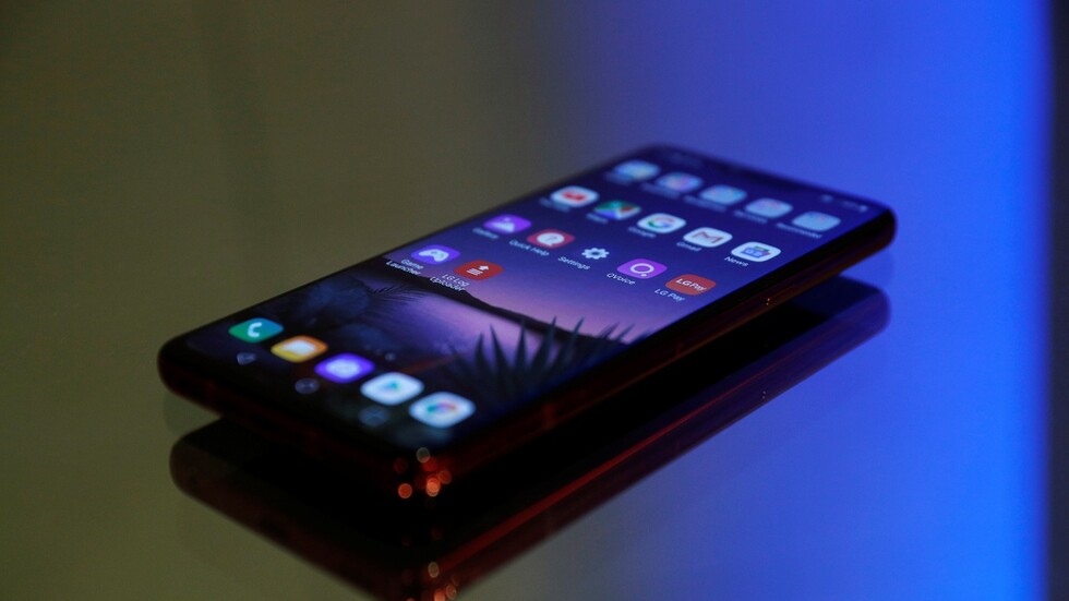 ماهي هواتف إل جي التي ستحصل على "أندرويد-10"؟