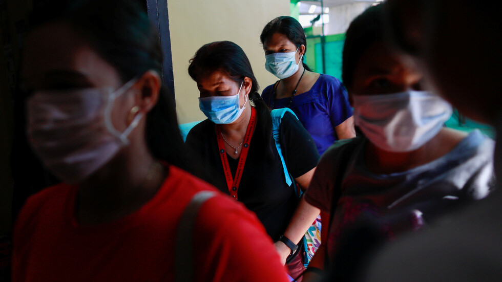 كوريا الجنوبية تجلي مواطنيها جوا من مدينة ووهان الصينية