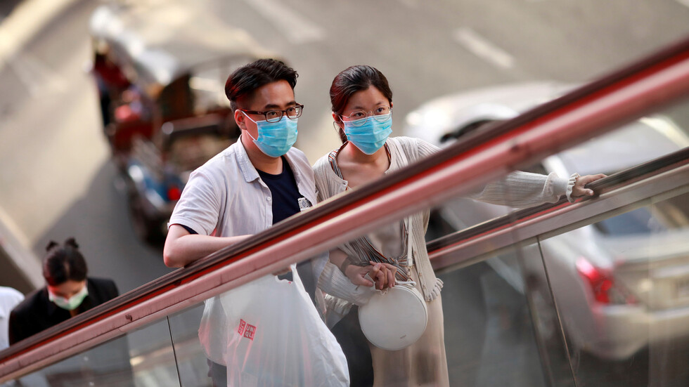 سفارة مصر في بكين تنفي شائعة وفاة شاب مصري في الصين بسبب 