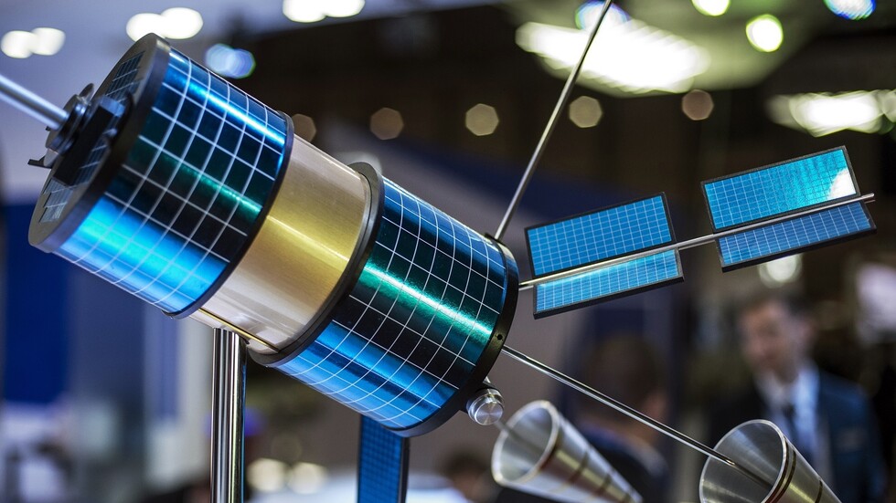 مراكز جديدة تنضم لمنظومة Gonets الروسية