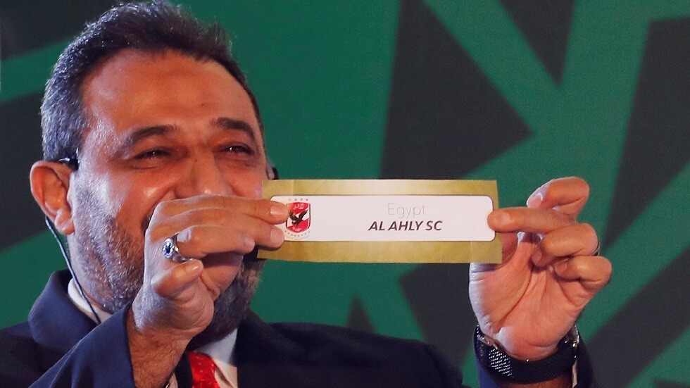 مصر.. تأكيد سجن مجدي عبد الغني