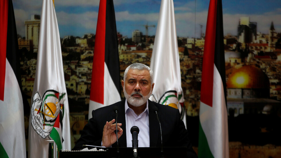 حماس: "صفقة القرن" مرفوضة وهدفها تصفية القضية الفلسطينية