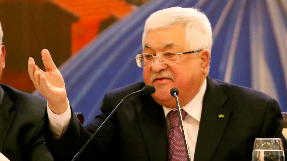 عباس: القدس ليست للبيع و