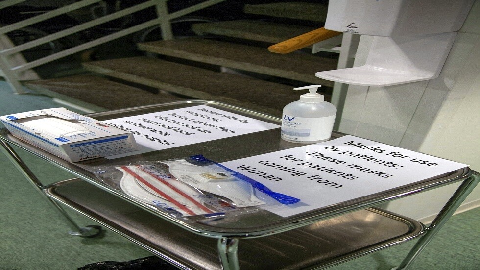 ارتفاع عدد ضحايا فيروس 