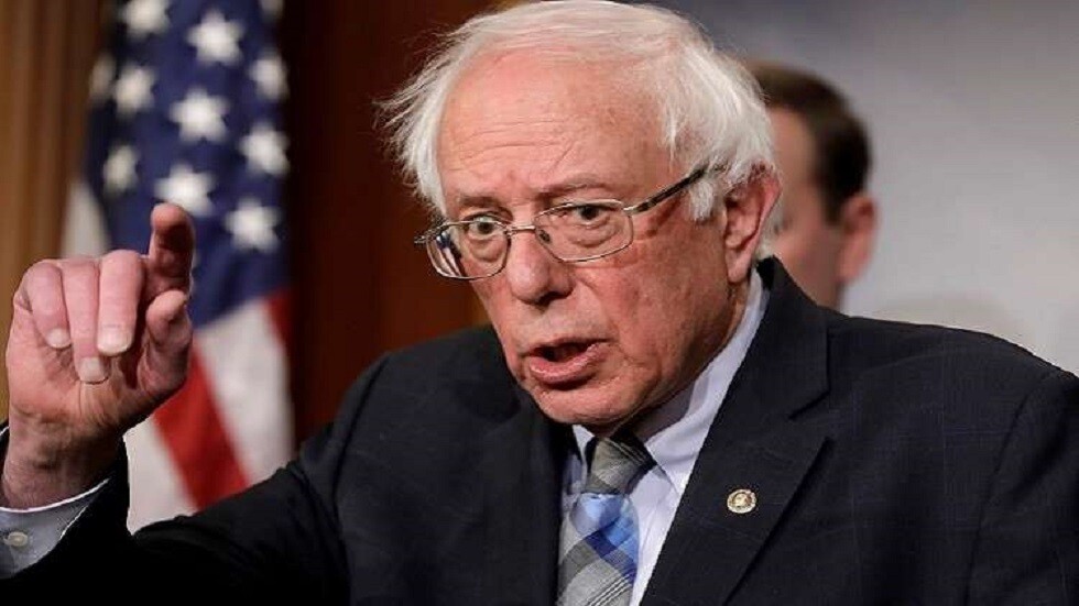 مرشحان للرئاسة الأمريكية يعارضان 