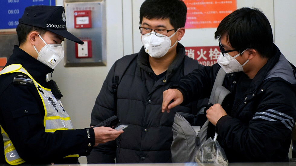 الصين تتخذ إجراءات صارمة ضد من يروج أخبارا كاذبة عن انتشار كورونا