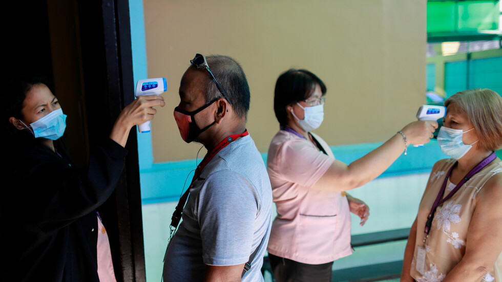 سيئول تتكفل بعلاج مواطنيها المصابين بفيروس "كورونا"