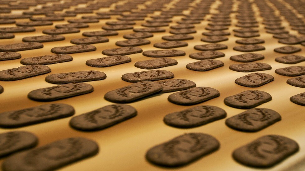 وفاة أسترالية في مسابقة أكل البسكويت