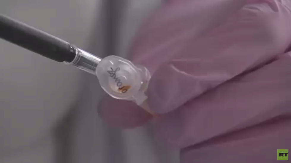 روسيا بصدد إنتاج لقاح ضد فيروس كورونا الجديد