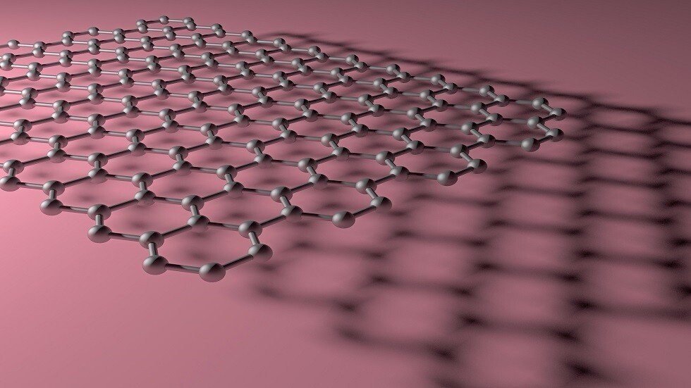 طريقة رخيصة وفورية للحصول على الغرافين من النفايات