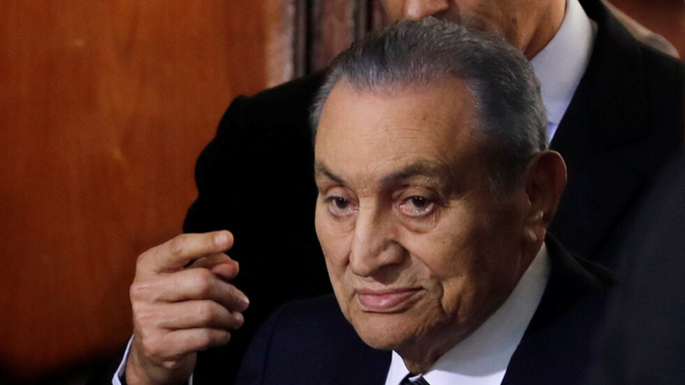 مصر.. نفي معلومات 