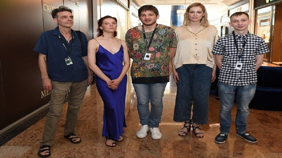 فيلم روسي يعرض في المدن الأمريكية الكبرى