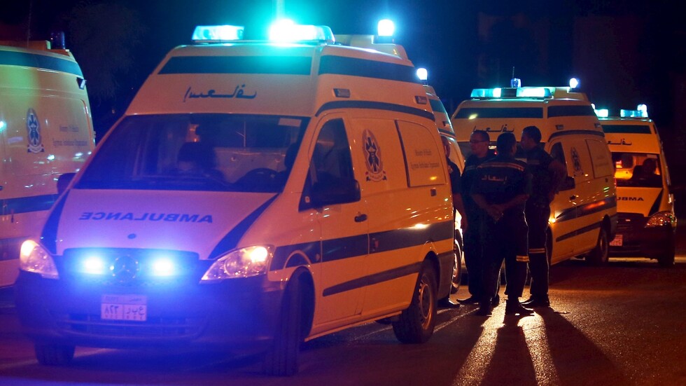 مصر.. تصريح لـ