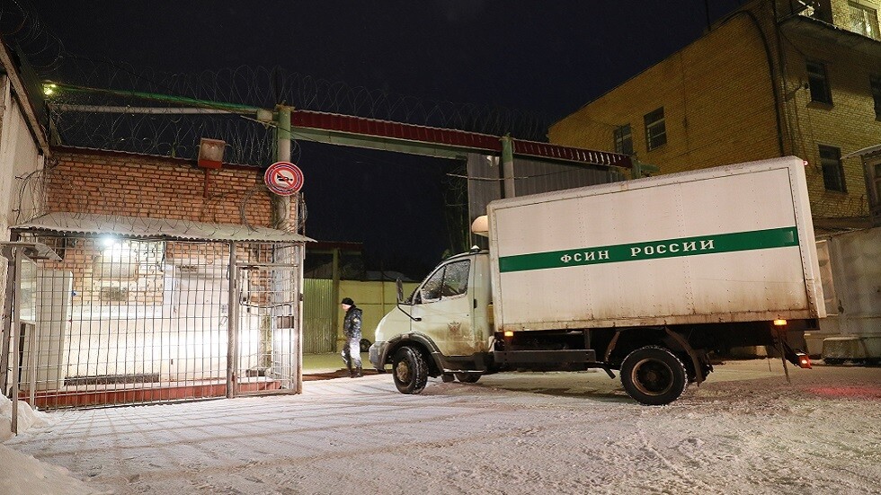 الإفراج عن إسرائيلية عفا عنها بوتين