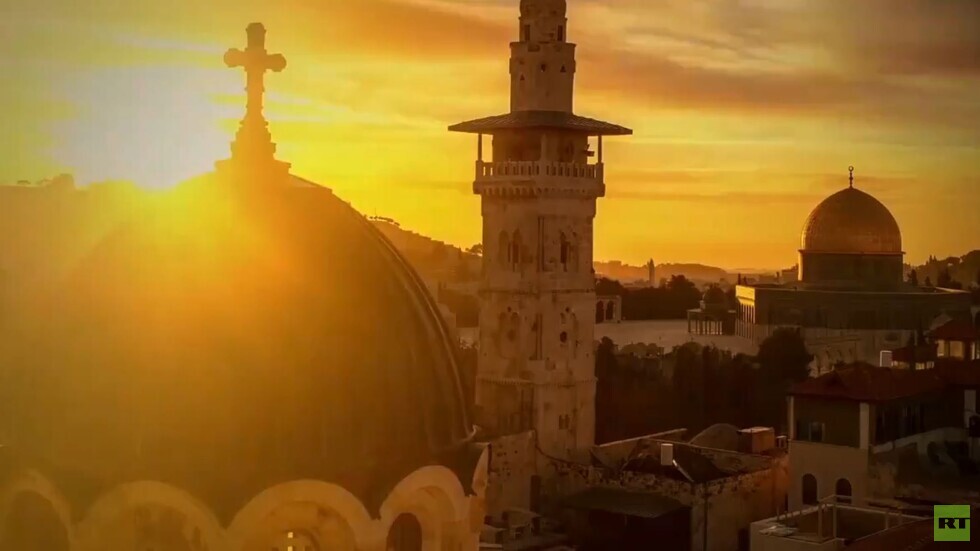 بعد إعلان "صفقة القرن".. ماجدة الرومي تغرد: "القدس ستبقى عربية"