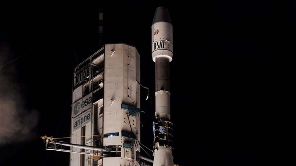 مصر تعلن عن إطلاقها قمرا صناعيا جديدا يوليو 2020