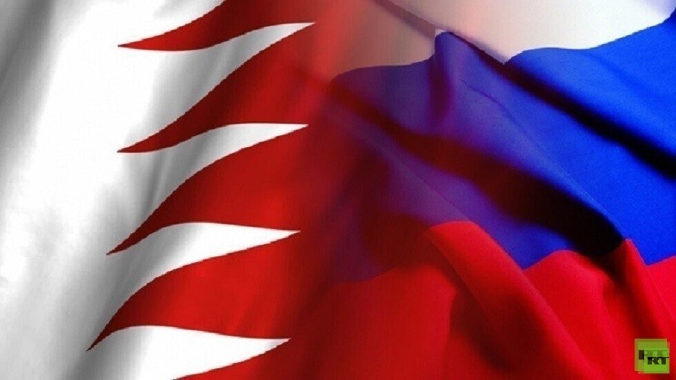 موسكو والمنامة تبحثان تطوير حوارهما السياسي