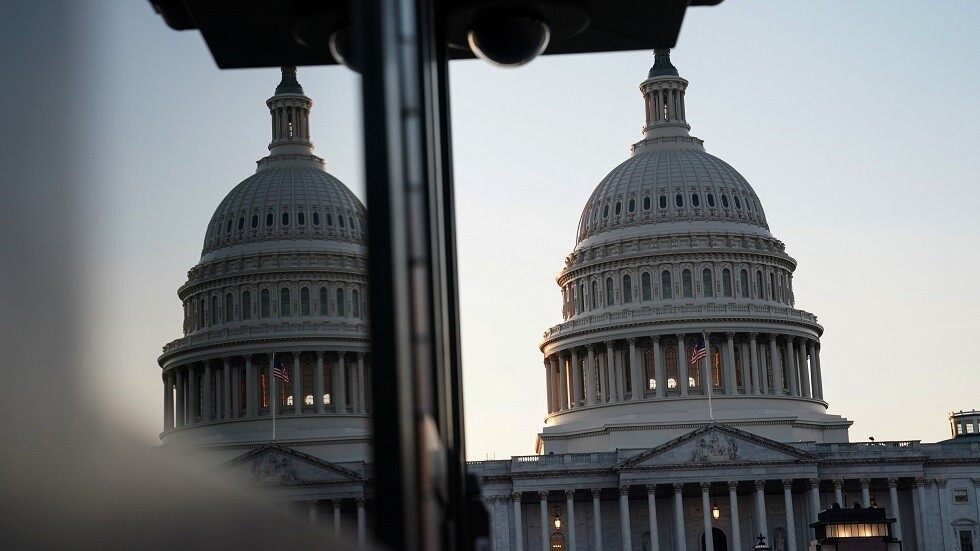 مجلس النواب الأمريكي يتبنّى إجراءات تمنع ترامب من إعلان الحرب على إيران