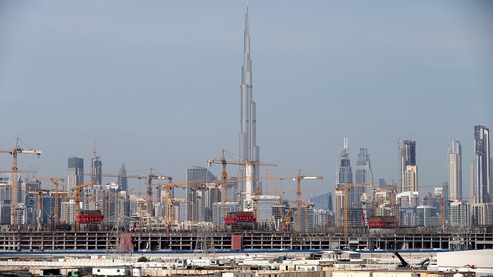 دبي.. إعلان جنسيات أكبر المستثمرين في السوق العقارية