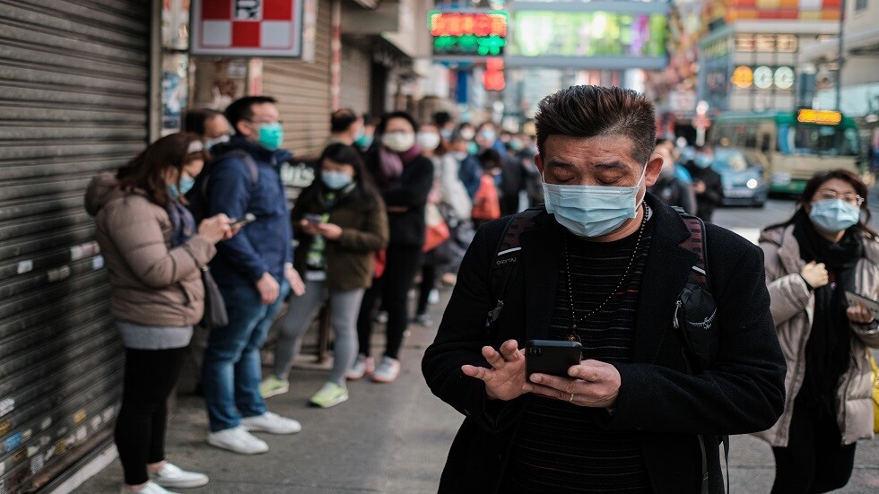 دراسة مفصلة حول "كورونا" تكشف عن نتيجة "صادمة"!