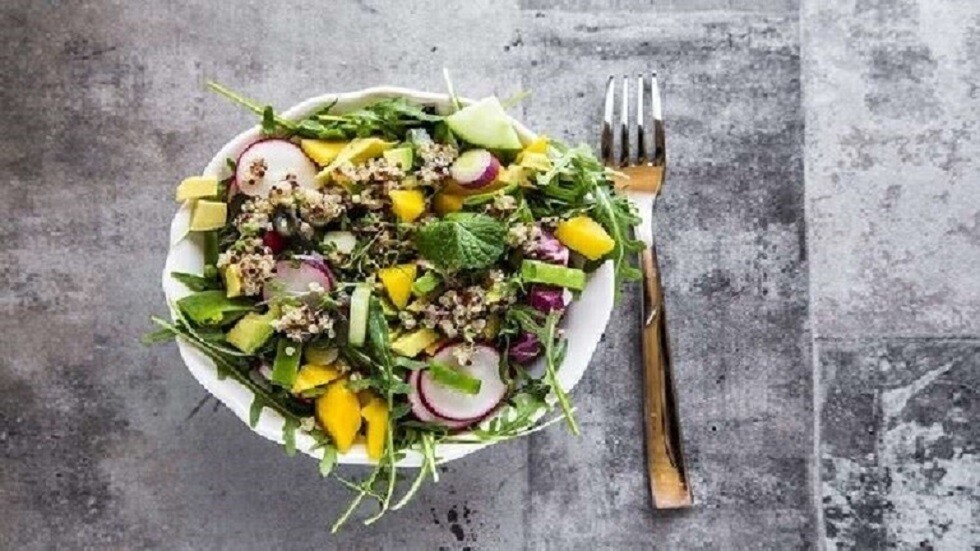 الحمية النباتية تخفض خطر الإصابة بعدوى شائعة ومؤلمة لدى النساء