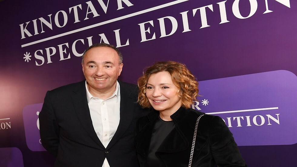 فيلم "1917" يفتتح مهرجان "كينوتافر" الروسي الدولي