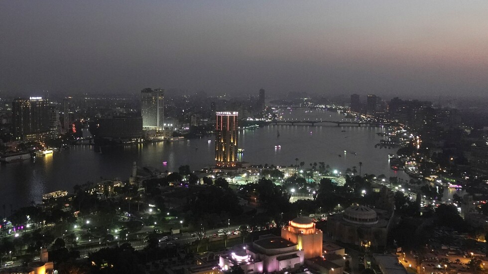 وفاة رجل أعمال مصري مقرب من ساويرس